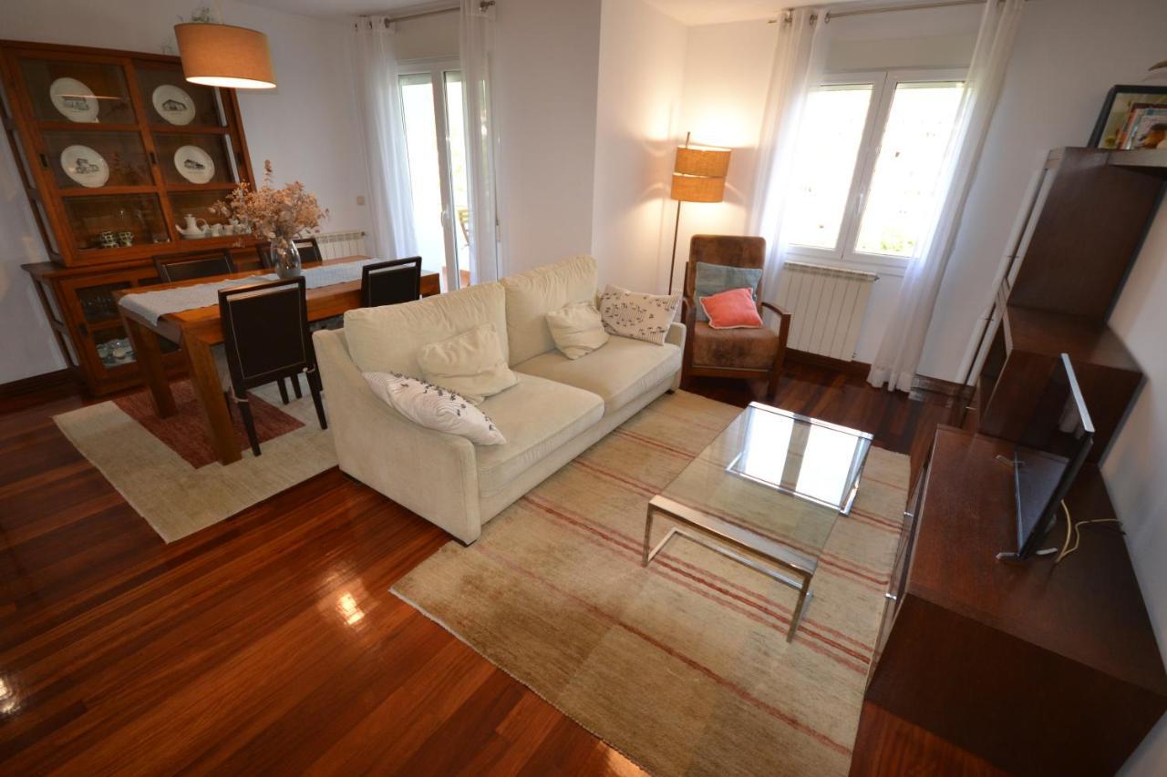 Appartement Andoaga San Sebastian