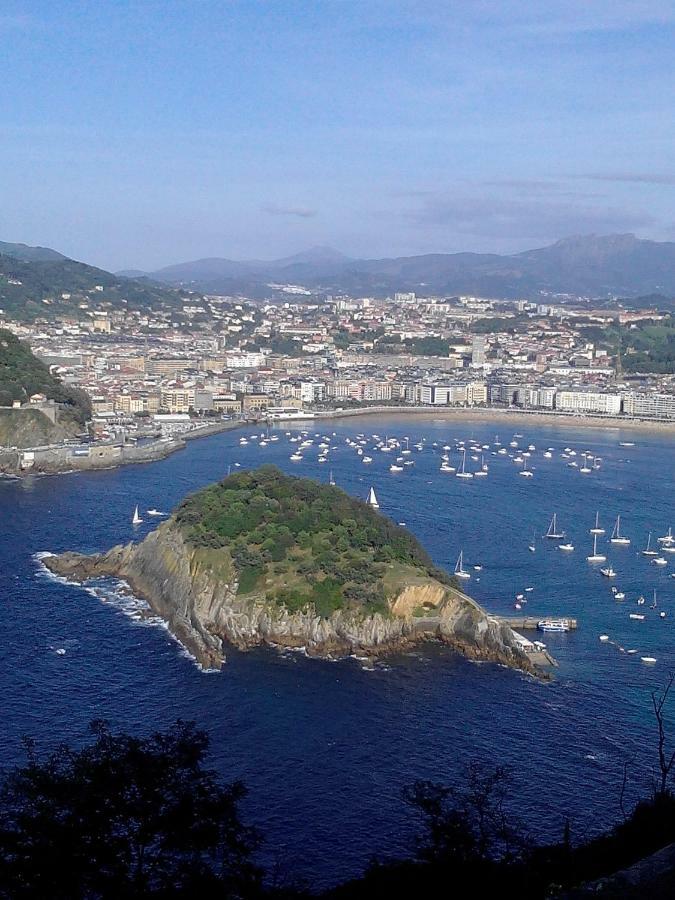Andoaga Appartement San Sebastian
