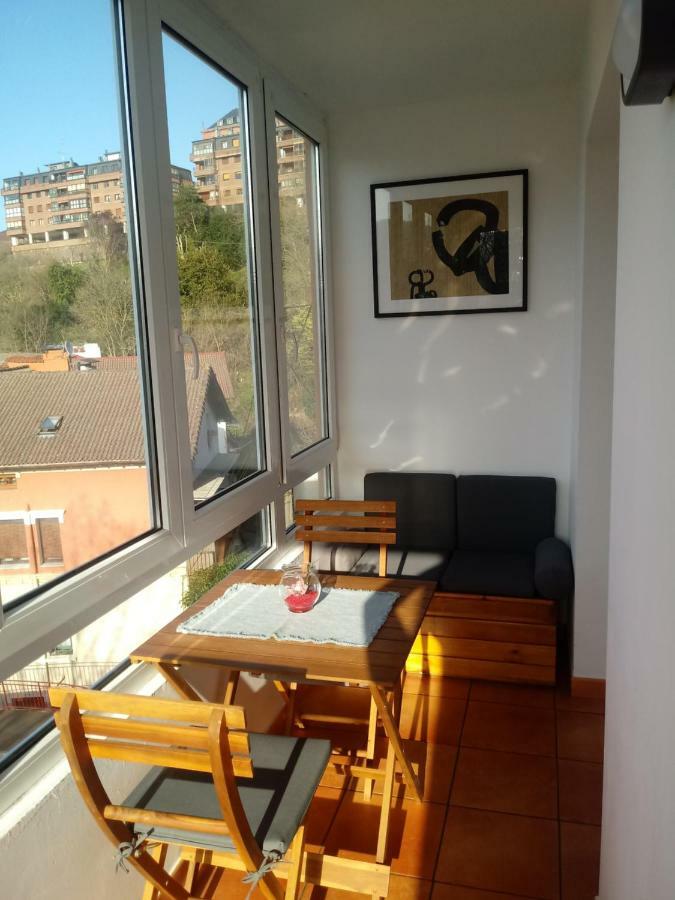 Andoaga Appartement *