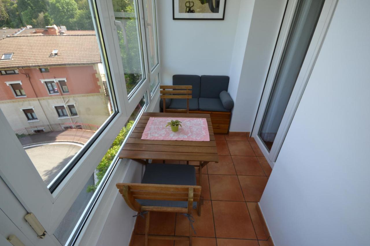Apartamento Andoaga