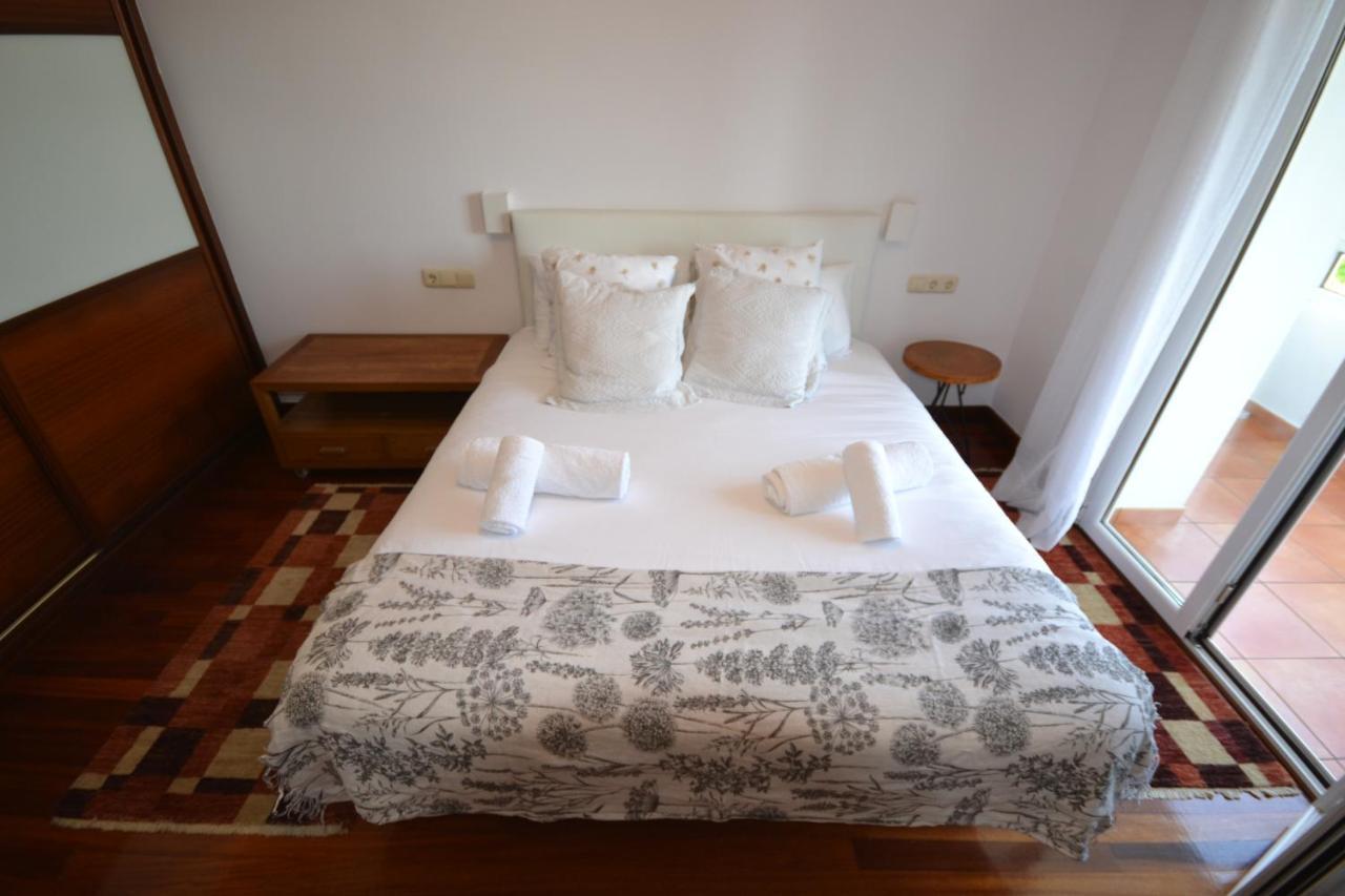 Apartamento Andoaga San Sebastián
