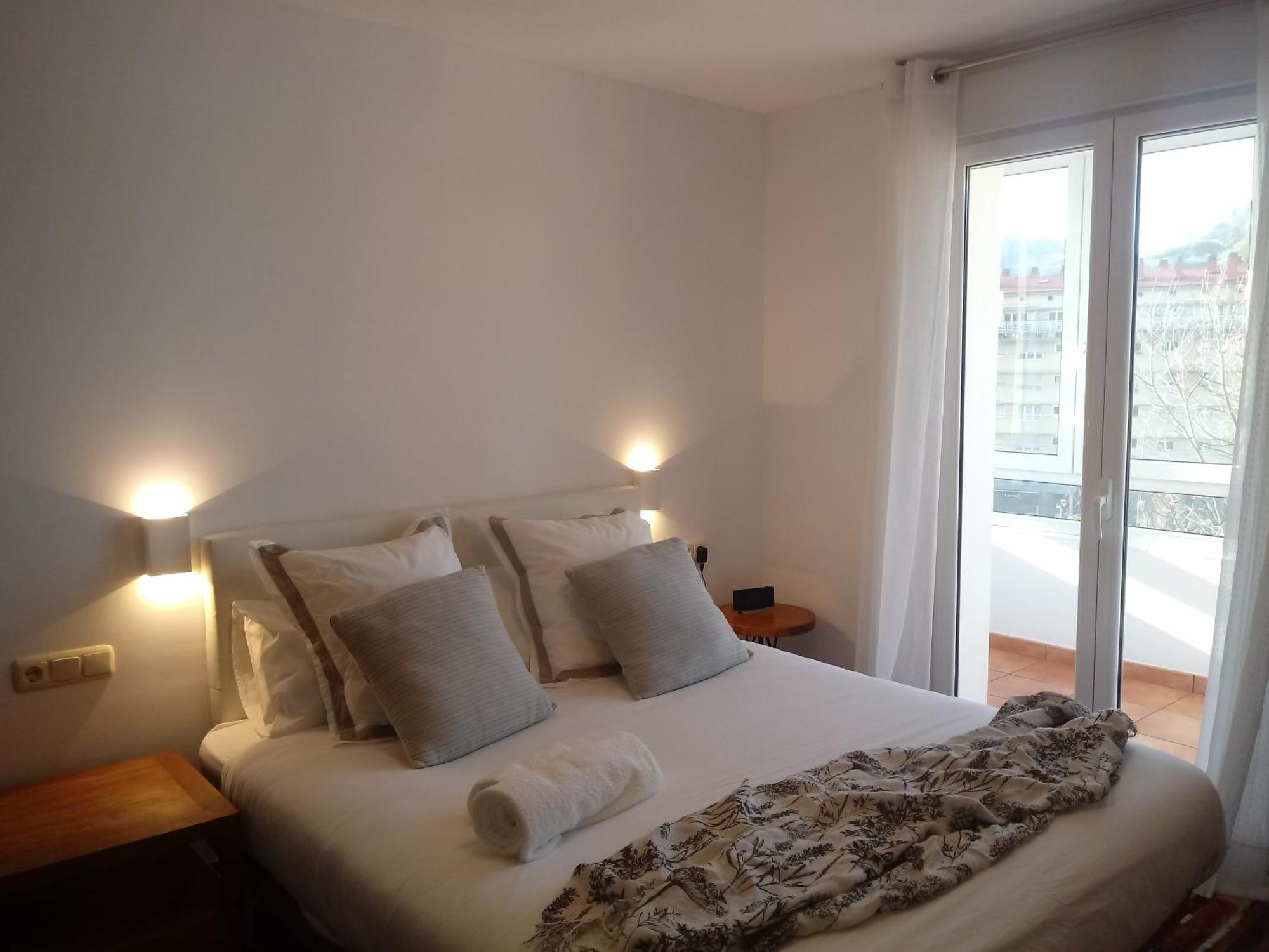Apartamento Andoaga