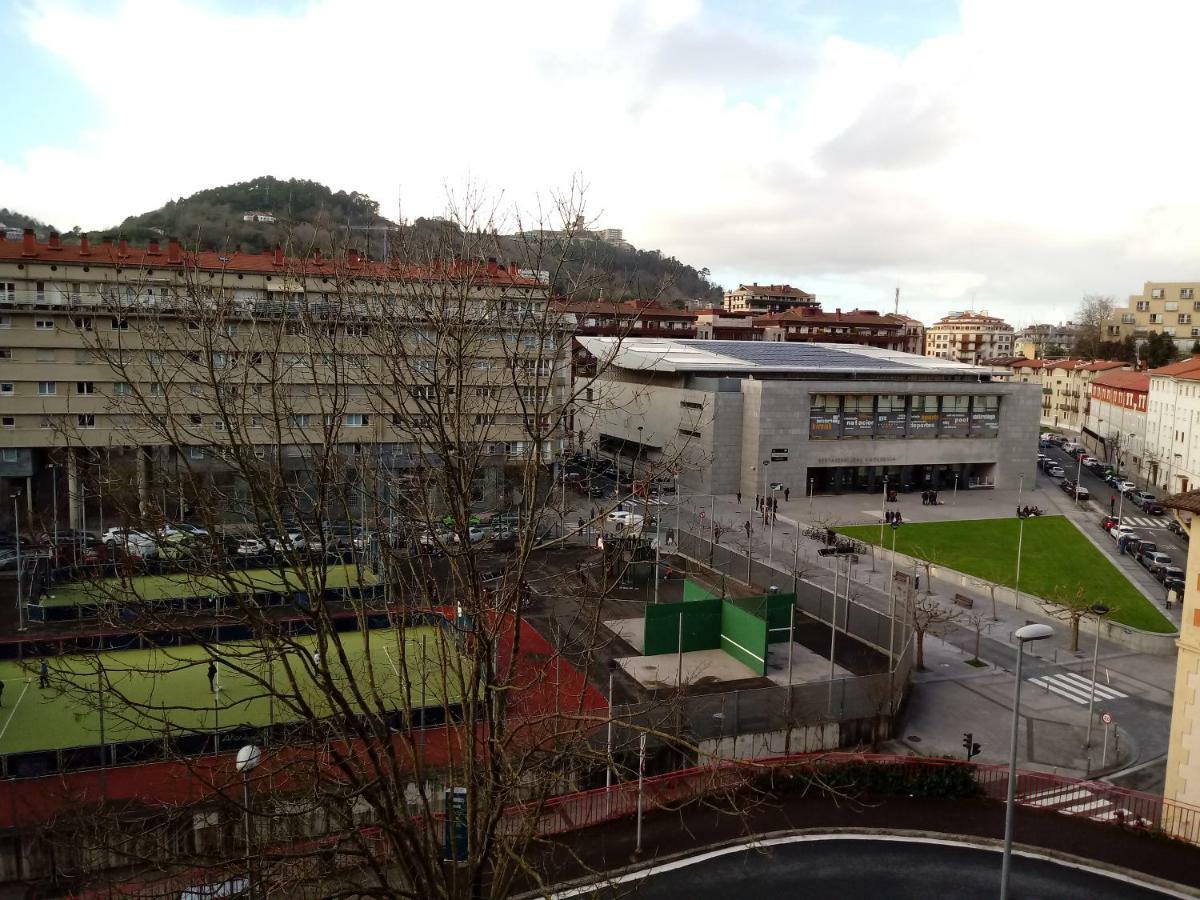 Apartamento Andoaga San Sebastián